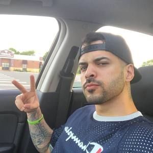 Meet your Posher, Marcus